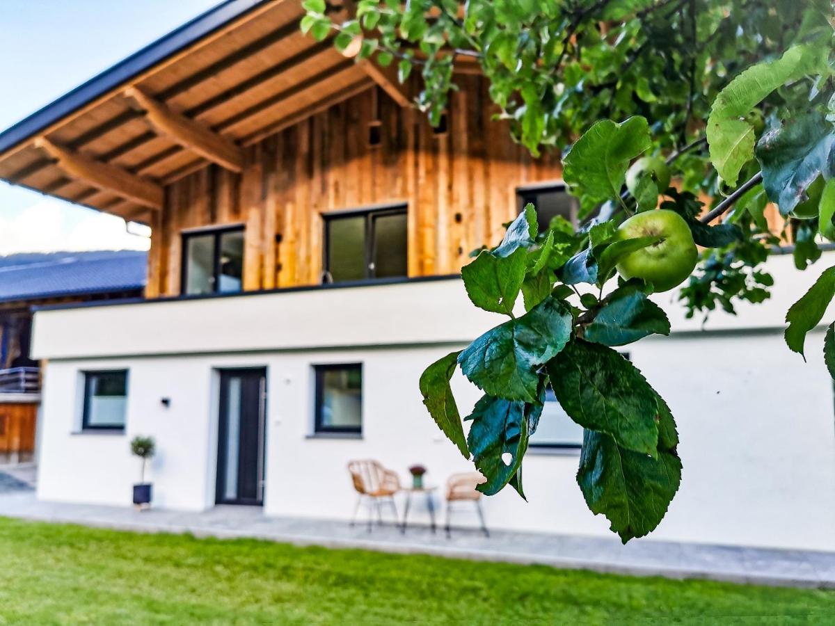 Apartment Pair Im Dorf *