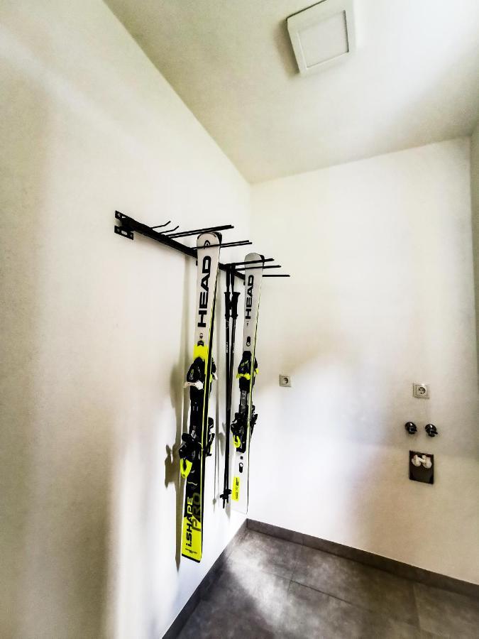 Apartment Pair Im Dorf *