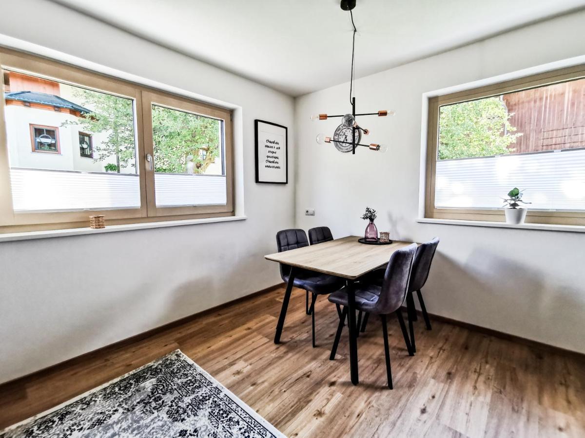 Appartement Pair Im Dorf *