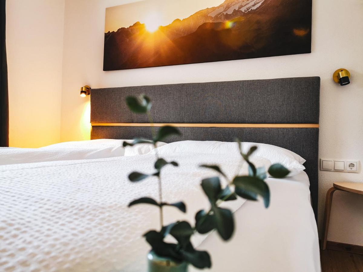 Apartment Pair Im Dorf