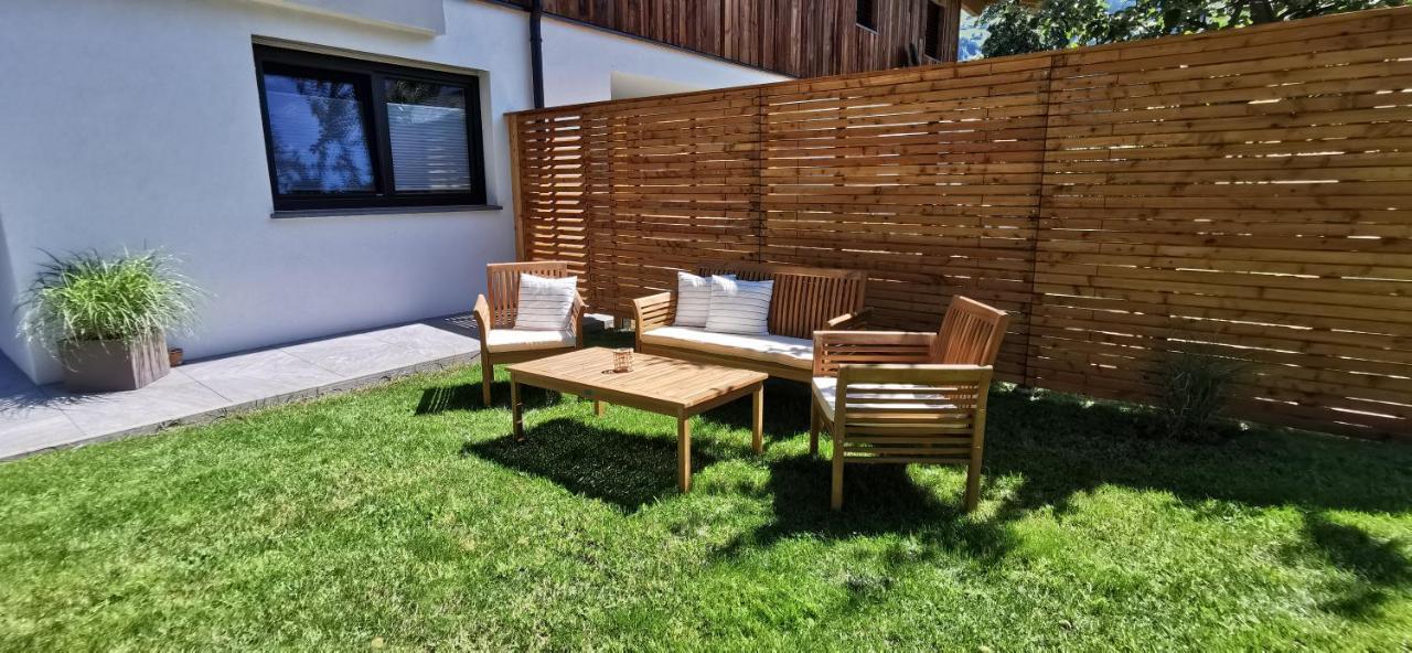 Pair Im Dorf Appartement *