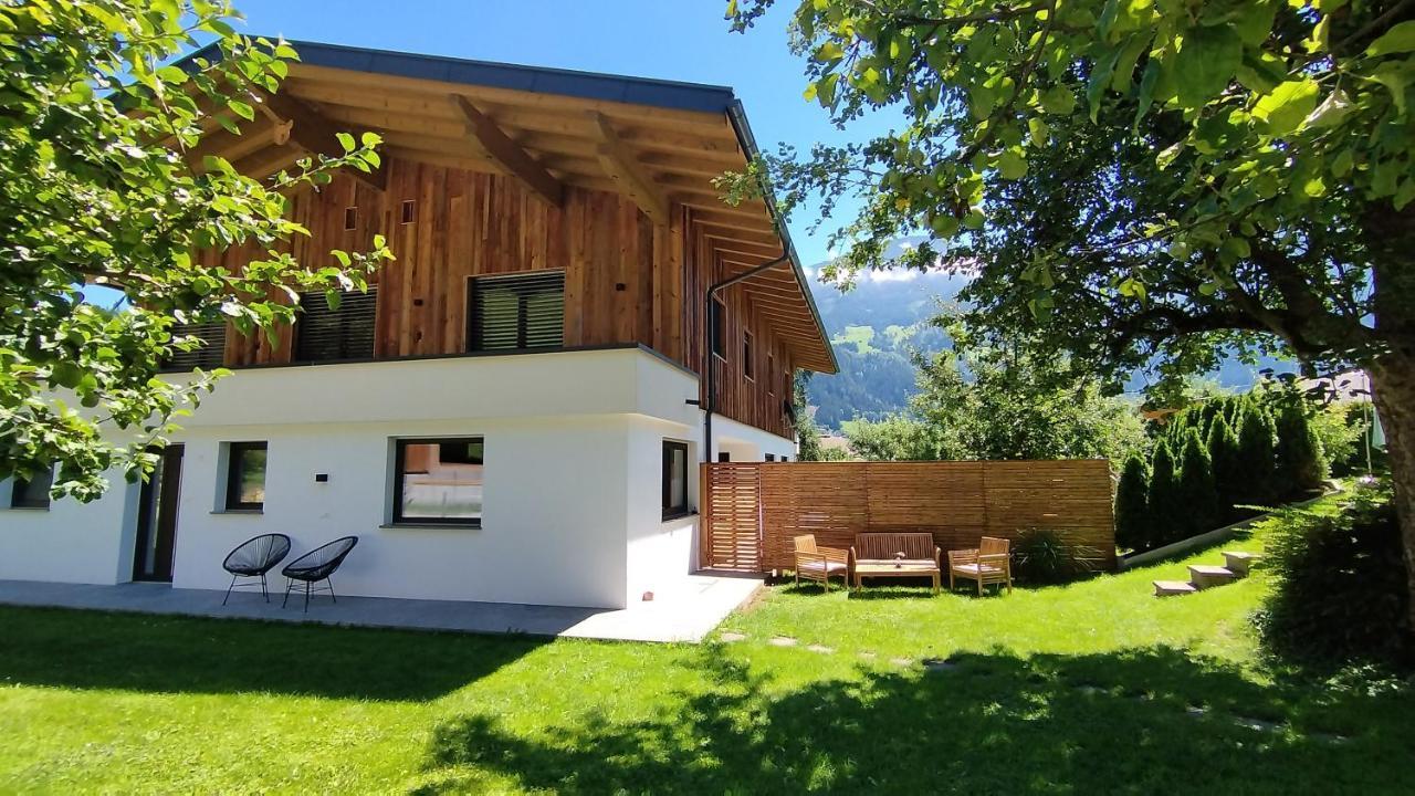 Apartment Pair Im Dorf *